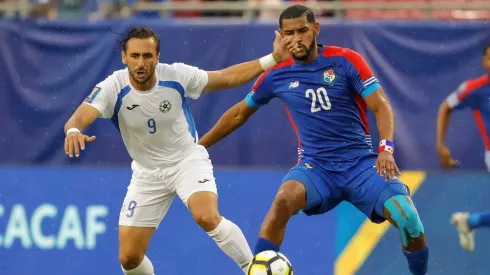 Panamá y Nicaragua jugarían un amistoso en junio