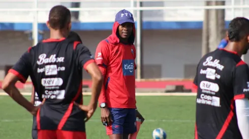 Panamá Sub-23 disputará un amistoso internacional