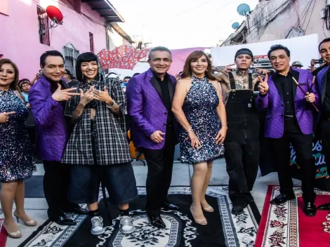 Los Ángeles Azules: descubre todo sobre el concierto en Guatemala hoy