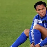 \'Rambo\' de León anunció su retiro oficial del fútbol