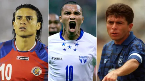 ChatGPT definió quién es el mejor centrocampista en la historia de Centroamérica