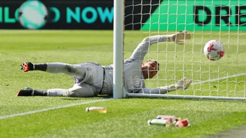 Keylor Navas y Nottingham Forest sufren una dura remontada en su visita a Brentford.