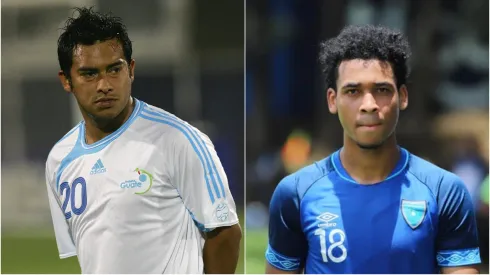 El Pescado Ruiz llena de elogios a Arquimides Ordóñez (Getty Images y Fedefut)