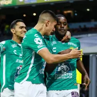 Joel Campbell aporta gran asistencia en goleada de Club León ante Tigres por Liga MX