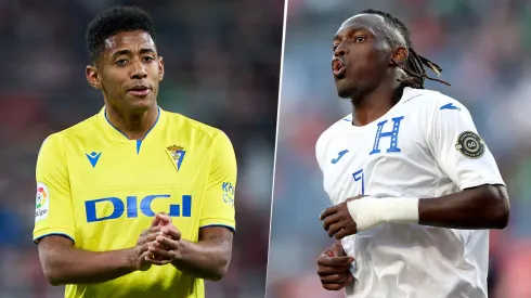 10 MILLONES DE EUROS: Los 4 legionarios MÁS CAROS de Honduras en este 2023