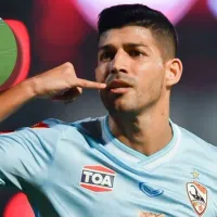 VIDEO | Nelson Bonilla marcó un golazo en Tailandia