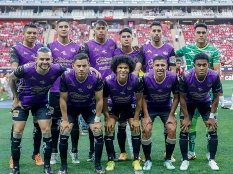 HASTA 10 BAJAS: Mazatlán de Yoel Bárcenas confirma bajas en su plantel