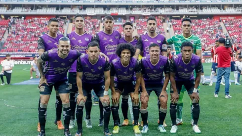 Mazatlán de Bárcenas renovará su plantel al completo