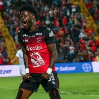 Alajuelense asegura el segundo lugar de fase regular