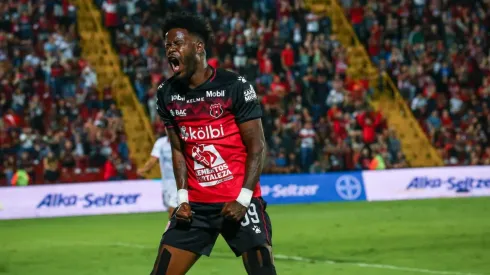 Alajuelense asegura el segundo lugar de fase regular