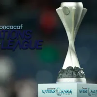 Liga de Naciones 2023-24: Concacaf revela formato del sorteo, bombos y cuándo será