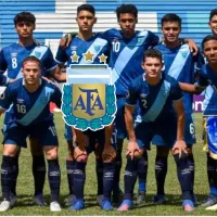 Se complica para Guatemala el panorama ante Argentina por este movimiento en el Mundial Sub-20