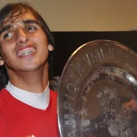 Bryan Ruiz celebra hoy la fecha más importante de su carrera