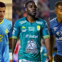 Los 7 legionarios de Costa Rica que terminan contrato en 2023