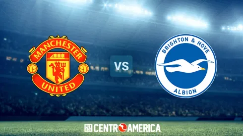 Manchester United vs. Brighton: cómo ver la Premier en Costa Rica