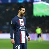 Oficial: Lionel Messi es suspendido por el PSG