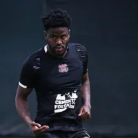 Freddy Góndola podría ser baja en Alajuelense