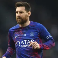Lionel Messi se irá del PSG: Concacaf entre sus posibles destinos