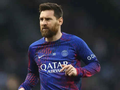 Lionel Messi se irá del PSG: Concacaf entre sus posibles destinos