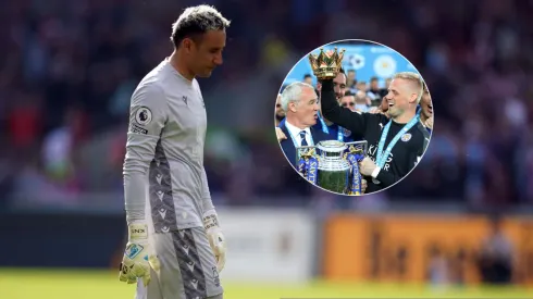 Ex figura de la Premier League defendió a Keylor Navas y destrozó a sus compañeros.