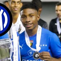 Presidente de Plaza Amador afirma que el Inter busca a Didier Dawson