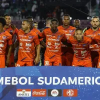 Puerto Cabello de Stephens vuelve a caer en Copa Sudamericana [VIDEO]