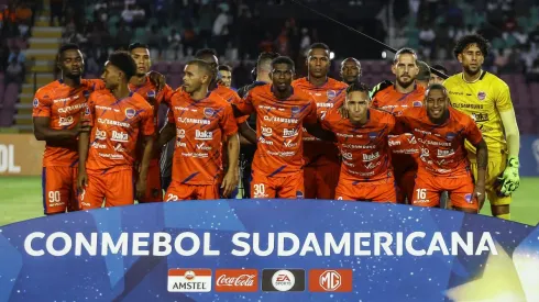 Alfredo Stephens vuelve a perder en Copa Sudamericana