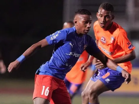 ALREDEDOR DE 100 MIL EUROS: esto costaría el fichaje de Didier Dawson al Inter