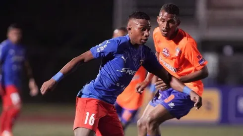 Cuánto le costaría Didier Dawson al Inter