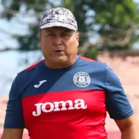 El DT de FAS resaltó a dos jugadores de Alianza