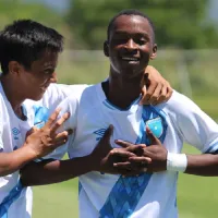 Guatemala campeón del Torneo Sub-15 de Uncaf FIFA Forward