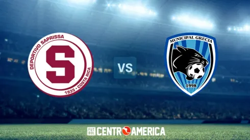 Saprissa vs. Grecia: cómo ver a los morados en Costa Rica