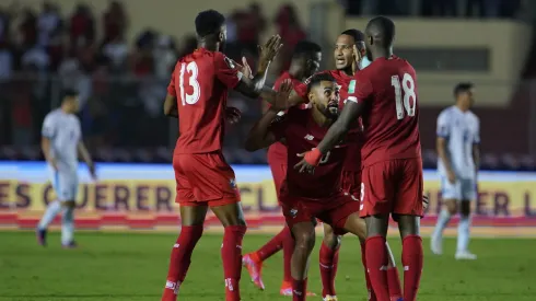 El panameño que más partidos ha jugado en la temporada 2022-23.