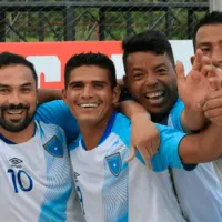 Eliminatorias al Mundial de Fútbol Playa: los rivales de Guatemala