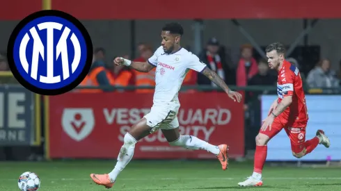 Murillo es ofrecido al Inter de Italia