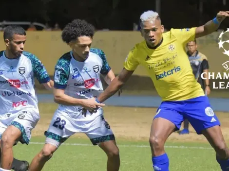 Ronaldo Córdoba cuenta con un pretendiente que juega Champions League