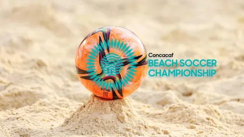 Eliminatorias Concacaf Fútbol Playa: cuántas plazas otorga al Mundial