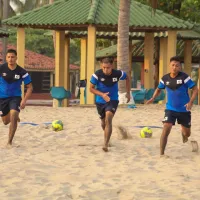 Eliminatorias Concacaf al Mundial de Fútbol Playa EAU 2023: los ganadores de este torneo