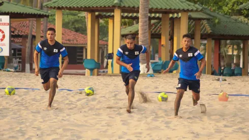 Eliminatorias Concacaf al Mundial de Fútbol Playa EAU 2023: los ganadores de este torneo