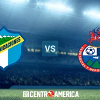 Comunicaciones vs. Municipal: cómo ver el Clásico en Guatemala