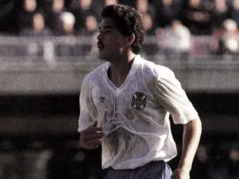 Tenerife homenajeará a Rommel Fernández