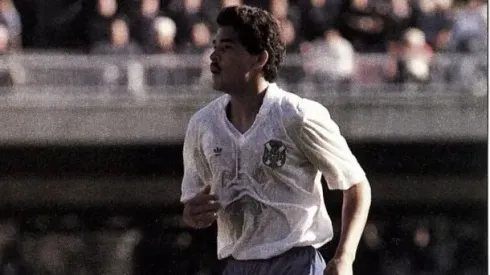 Rommel Fernández será homenajeado por el Tenerife