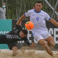 Eliminatorias Concacaf: las diferencias entre el Fútbol Playa y el Fútbol 11