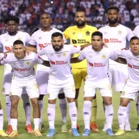 El jugador de CD Olimpia que tiene chances de salir al extranjero