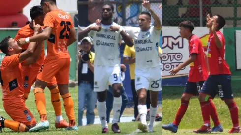 Clausura 2023 de la Liga Nacional de Guatemala: ¿qué equipos avanzan a cuartos de final y cuándo son los cruces?