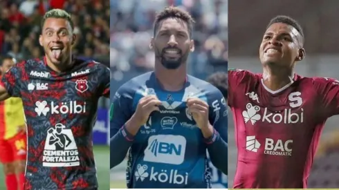 Clausura 2023 de Costa Rica: resultados y cruces de semifinales