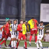 Herediano se metió a semifinales del Clausura 2023