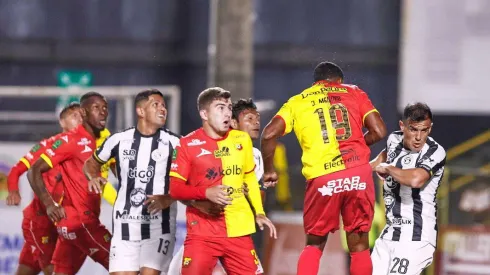 Herediano se metió a semifinales del Clausura 2023