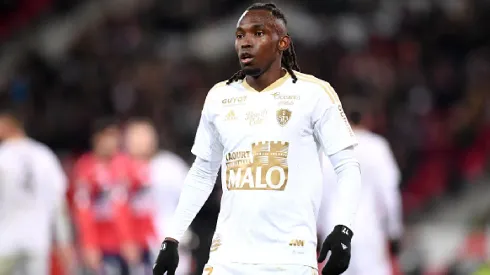 Incrementa la crisis de Alberth Elis en Stade Brestois de Francia (Getty Images)