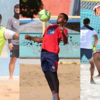 Eliminatorias Concacaf al Mundial de Futbol Playa 2023: los partidos de hoy 8 de mayo